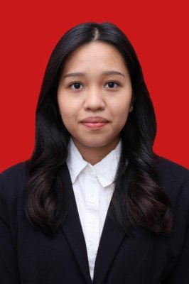 SANDRA LOUIS SIAGIAN