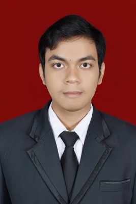 MUHAMMAD ARIF IKHSAN