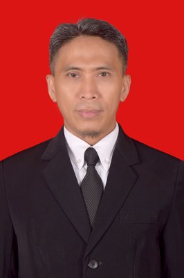 SABAR ARIFIN