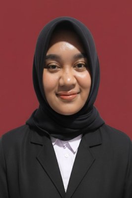 RAFIQAH RIZQY S INGRATUBUN