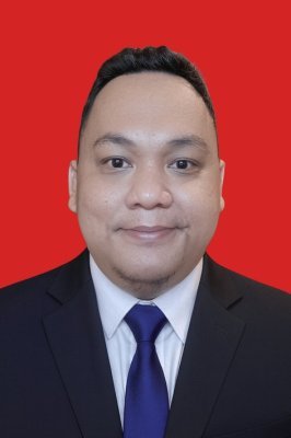 MAHENDRA RAMADHAN SONDAY