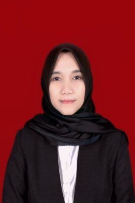 MEILA PRAFITRIA