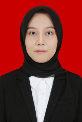 ERIKA CHAYANI PUTRI