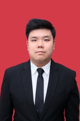 TIMOTHY HANSEN MULIADI