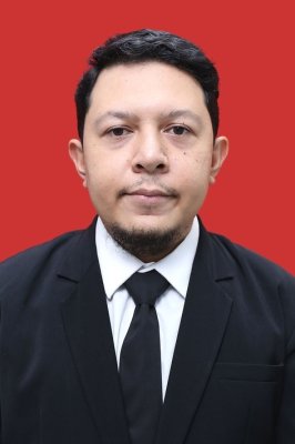 DEMY SATRIA RAHMAN