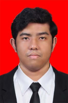 ERNESTO RIO MAHLIGANRI MAATITA