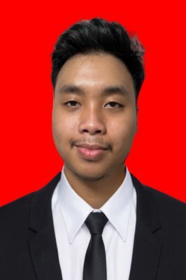 NICKY ALIFIO SATRIOWIBOWO