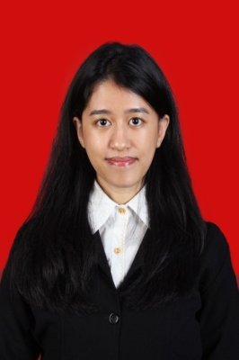 NAFISHA MERRY LARASWATY