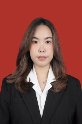 MARCHELYN VENCHE WIJAYA