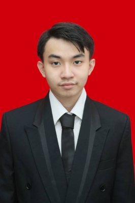 JEREMIAH NATHANAEL HARTANTO