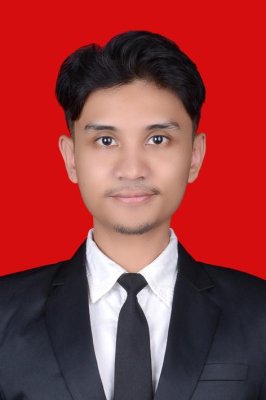 MUHAMMAD AKHDAN RAHMANI