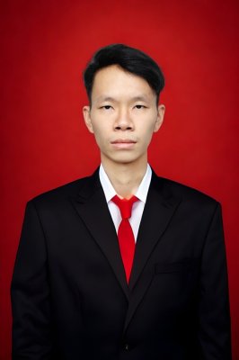 FANDY KUSNO