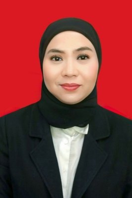 HESTY ROSMAWATY