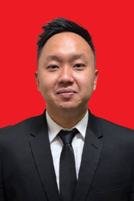 CHRISTIAN SETIAWAN