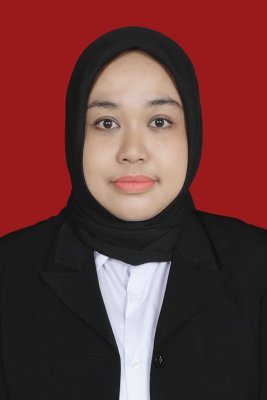 WENY VERAWATY