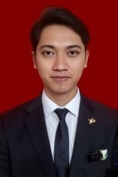 YOSAFAT SURYA WIBOWO