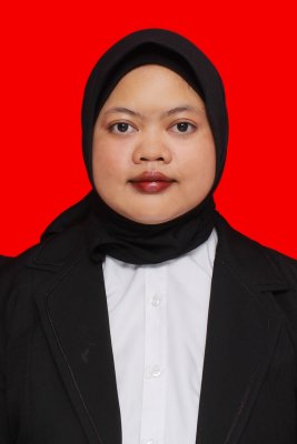 ISYANA PRAMITA RAMADHANI