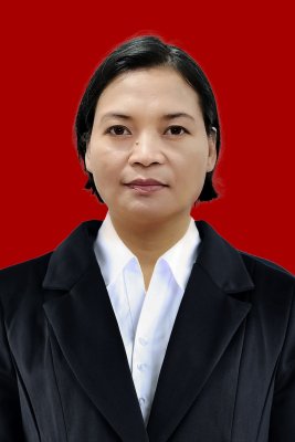 HENIK SRI HASTUTI