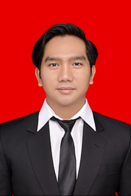 MACVIN FRYVALDO SIREGAR