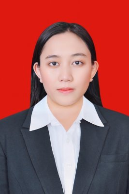 ESTER CLAUDI JAYAPRIATNA