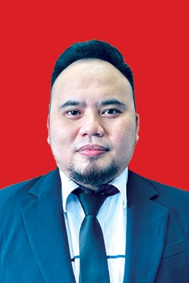AMRID RAMDHANI