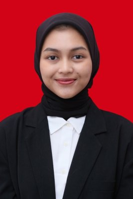 NOSSA SAVITRI NURAINI