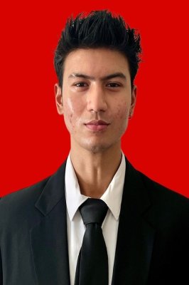 TUSHAAR JAYAPRAKASH