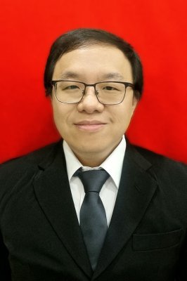 FREDRIC WIJAYA