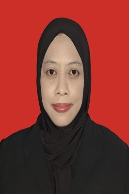 RADEN RORO ARIYANI YAKTI WIDYASTUTI