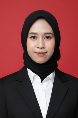 MERINA YUANITA