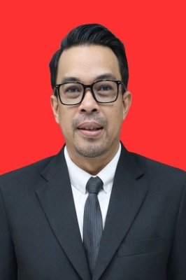 HARRY WAHYUDI
