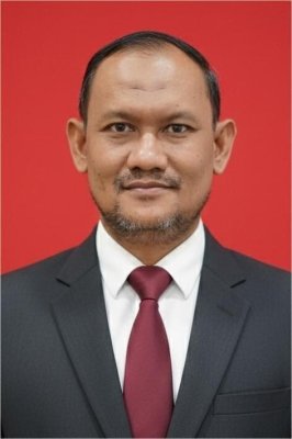 ABDUL MALIK ALIM