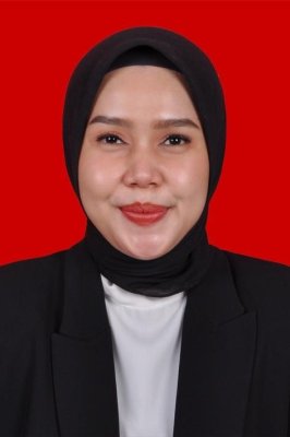 ANANDA MAYA MARGARETA