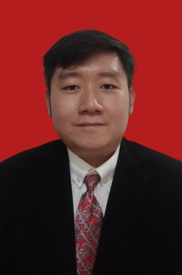 WILLIAM SUPARDJO