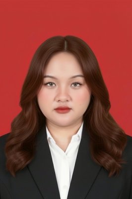 AFRA FAIRUZ RAMADHANI