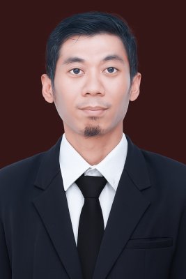 LUKMAN HAKIM