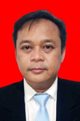 DIDACUS BERISANTO