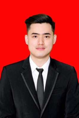 REGAN RIZALDY SETIAWAN