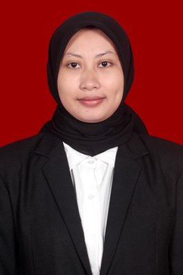 LULUK ULJANNAH
