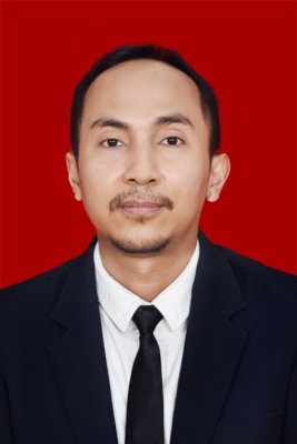 IDA BAGUS EDDY DHARMA ENDRAYANA SUPARTHA