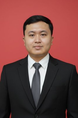HAIKAL AMIN