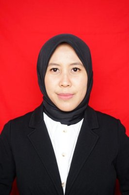 YULFITA NURUL ANGGRAENI