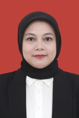 DESCA WIDAYANTI