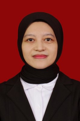LINA LUTFIANA