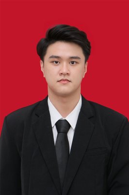 KEVIN IRIANTO