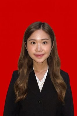 CLARISSA AVELIA WIDARMA