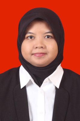 AVELIA GENETIKA INDRIANI