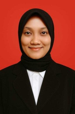 HARNUM ANNISA PRAFITIA