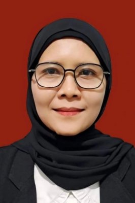 ASRI WIDIYASTUTI