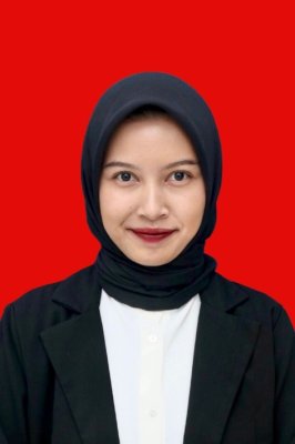 RIMA DEAMAS SYAFITRI